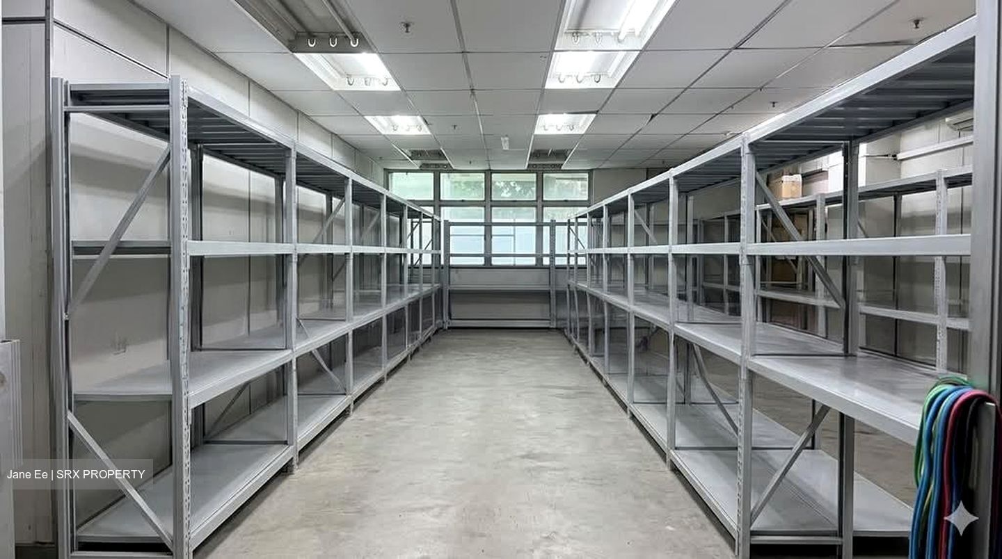 Kewalram Hillview (D23), Factory #556329461